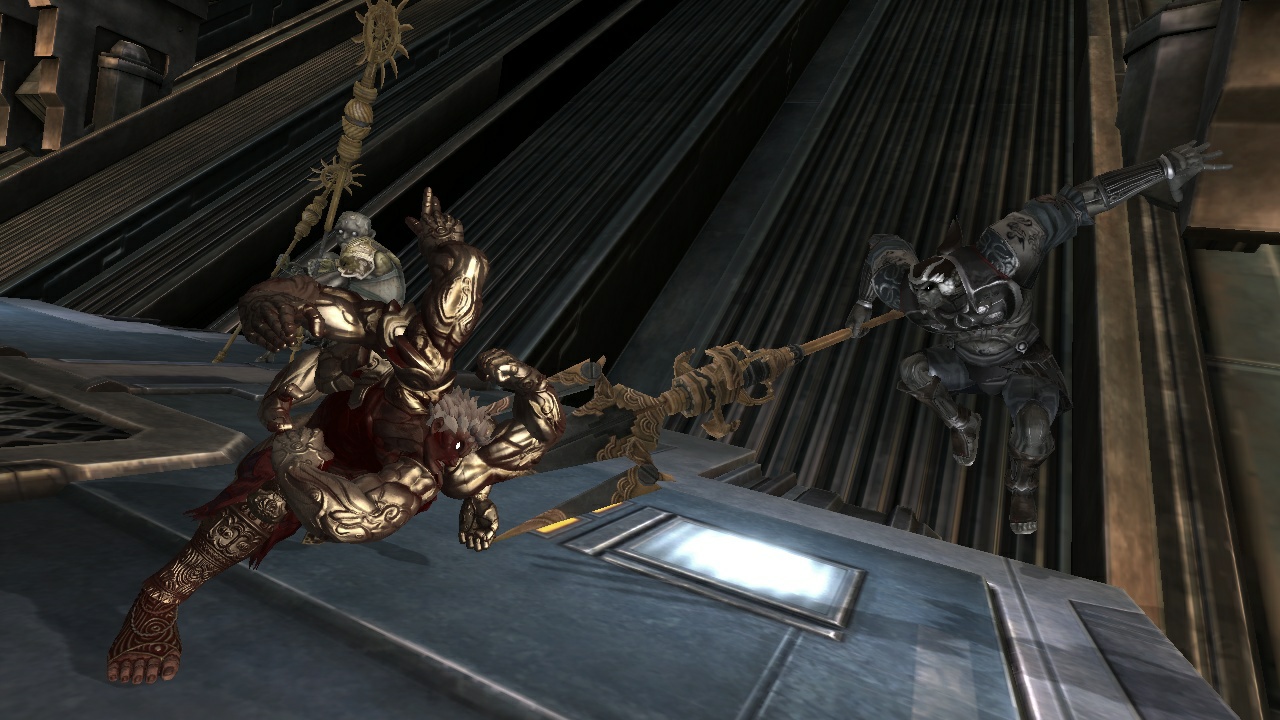 Asura´s Wrath - Imagen 45